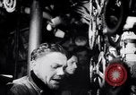 Image of German U-boat Atlantic Ocean, 1943, second 57 stock footage video 65675027904