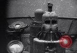 Image of German U-boat Atlantic Ocean, 1943, second 58 stock footage video 65675027904