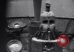 Image of German U-boat Atlantic Ocean, 1943, second 59 stock footage video 65675027904