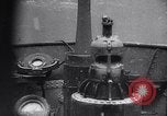 Image of German U-boat Atlantic Ocean, 1943, second 61 stock footage video 65675027904