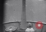 Image of German U-boat Atlantic Ocean, 1943, second 62 stock footage video 65675027904