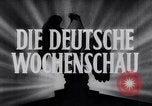 Image of Ambassador Hans Thomsen Stockholm Sweden, 1945, second 17 stock footage video 65675027905