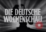 Image of Ambassador Hans Thomsen Stockholm Sweden, 1945, second 18 stock footage video 65675027905