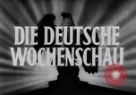 Image of Ambassador Hans Thomsen Stockholm Sweden, 1945, second 19 stock footage video 65675027905