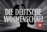 Image of Ambassador Hans Thomsen Stockholm Sweden, 1945, second 20 stock footage video 65675027905
