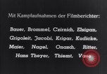 Image of Ambassador Hans Thomsen Stockholm Sweden, 1945, second 33 stock footage video 65675027905