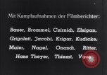 Image of Ambassador Hans Thomsen Stockholm Sweden, 1945, second 41 stock footage video 65675027905