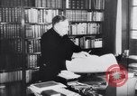 Image of Ambassador Hans Thomsen Stockholm Sweden, 1945, second 43 stock footage video 65675027905