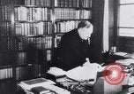 Image of Ambassador Hans Thomsen Stockholm Sweden, 1945, second 44 stock footage video 65675027905