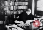 Image of Ambassador Hans Thomsen Stockholm Sweden, 1945, second 46 stock footage video 65675027905