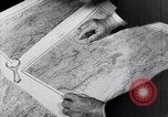 Image of Ambassador Hans Thomsen Stockholm Sweden, 1945, second 48 stock footage video 65675027905