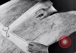 Image of Ambassador Hans Thomsen Stockholm Sweden, 1945, second 49 stock footage video 65675027905