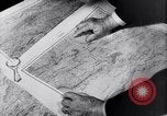 Image of Ambassador Hans Thomsen Stockholm Sweden, 1945, second 50 stock footage video 65675027905