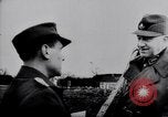 Image of Konstantin Hierl Germany, 1945, second 3 stock footage video 65675027906