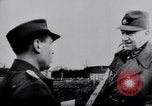 Image of Konstantin Hierl Germany, 1945, second 4 stock footage video 65675027906