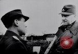 Image of Konstantin Hierl Germany, 1945, second 5 stock footage video 65675027906