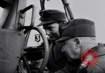 Image of Konstantin Hierl Germany, 1945, second 8 stock footage video 65675027906