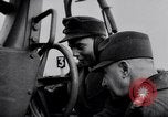 Image of Konstantin Hierl Germany, 1945, second 9 stock footage video 65675027906