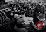 Image of Konstantin Hierl Germany, 1945, second 14 stock footage video 65675027906