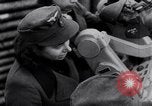 Image of Konstantin Hierl Germany, 1945, second 18 stock footage video 65675027906