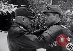Image of Konstantin Hierl Germany, 1945, second 19 stock footage video 65675027906