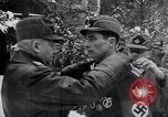 Image of Konstantin Hierl Germany, 1945, second 20 stock footage video 65675027906