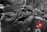 Image of Konstantin Hierl Germany, 1945, second 21 stock footage video 65675027906
