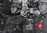 Image of Konstantin Hierl Germany, 1945, second 23 stock footage video 65675027906