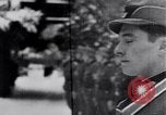 Image of Konstantin Hierl Germany, 1945, second 26 stock footage video 65675027906