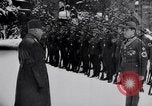 Image of Konstantin Hierl Germany, 1945, second 28 stock footage video 65675027906