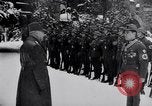 Image of Konstantin Hierl Germany, 1945, second 29 stock footage video 65675027906