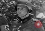 Image of Konstantin Hierl Germany, 1945, second 32 stock footage video 65675027906