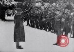 Image of Konstantin Hierl Germany, 1945, second 34 stock footage video 65675027906