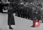 Image of Konstantin Hierl Germany, 1945, second 35 stock footage video 65675027906
