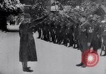 Image of Konstantin Hierl Germany, 1945, second 36 stock footage video 65675027906