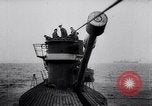 Image U-boat allemand équipé avec le système de contrôle de torpille spécial Océan Atlantique, 1945, de la seconde 5 séquences d'archives historiques vidéo 65675027909