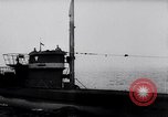 Image U-boat allemand équipé avec le système de contrôle de torpille spécial Océan Atlantique, 1945, de la seconde 8 séquences d'archives historiques vidéo 65675027909
