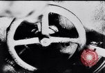 Image U-boat allemand équipé avec le système de contrôle de torpille spécial Océan Atlantique, 1945, de la seconde 13 séquences d'archives historiques vidéo 65675027909