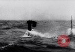 Image U-boat allemand équipé avec le système de contrôle de torpille spécial Océan Atlantique, 1945, de la seconde 24 séquences d'archives historiques vidéo 65675027909