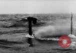 Image U-boat allemand équipé avec le système de contrôle de torpille spécial Océan Atlantique, 1945, de la seconde 27 séquences d'archives historiques vidéo 65675027909