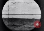 Image U-boat allemand équipé avec le système de contrôle de torpille spécial Océan Atlantique, 1945, de la seconde 36 séquences d'archives historiques vidéo 65675027909