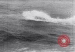 Image U-boat allemand équipé avec le système de contrôle de torpille spécial Océan Atlantique, 1945, de la seconde 41 séquences d'archives historiques vidéo 65675027909