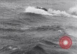 Image U-boat allemand équipé avec le système de contrôle de torpille spécial Océan Atlantique, 1945, de la seconde 42 séquences d'archives historiques vidéo 65675027909