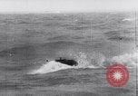 Image U-boat allemand équipé avec le système de contrôle de torpille spécial Océan Atlantique, 1945, de la seconde 44 séquences d'archives historiques vidéo 65675027909