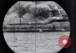 Image U-boat allemand équipé avec le système de contrôle de torpille spécial Océan Atlantique, 1945, de la seconde 57 séquences d'archives historiques vidéo 65675027909