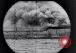 Image U-boat allemand équipé avec le système de contrôle de torpille spécial Océan Atlantique, 1945, de la seconde 58 séquences d'archives historiques vidéo 65675027909