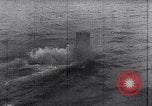 Image U-boat allemand équipé avec le système de contrôle de torpille spécial Océan Atlantique, 1945, de la seconde 61 séquences d'archives historiques vidéo 65675027909