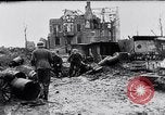 Immagine di Soldati tedeschi che combattono Alleati nei pressi di Aachen Germania, 1945, secondo 46 filmato di repertorio 65675027910