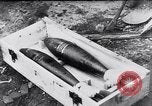 Immagine di Soldati tedeschi che combattono Alleati nei pressi di Aachen Germania, 1945, secondo 49 filmato di repertorio 65675027910