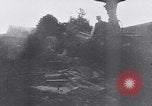 Immagine di Soldati tedeschi che combattono Alleati nei pressi di Aachen Germania, 1945, secondo 60 filmato di repertorio 65675027910
